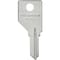 Hillman HILLMAN Traditional Key House/Office Universal Key Blank Single 85744 - alternate 1